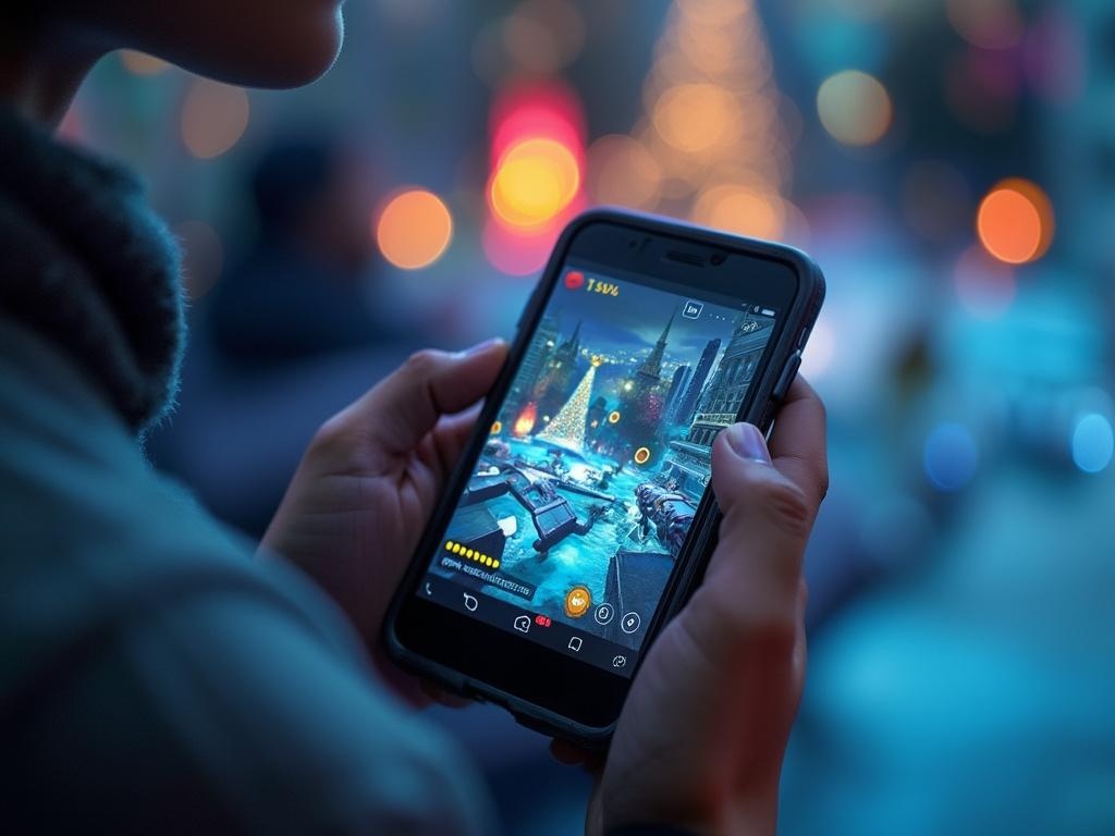 Les opérateurs de jeux misent sur l’optimisation mobile pour capter les joueurs des pays émergents