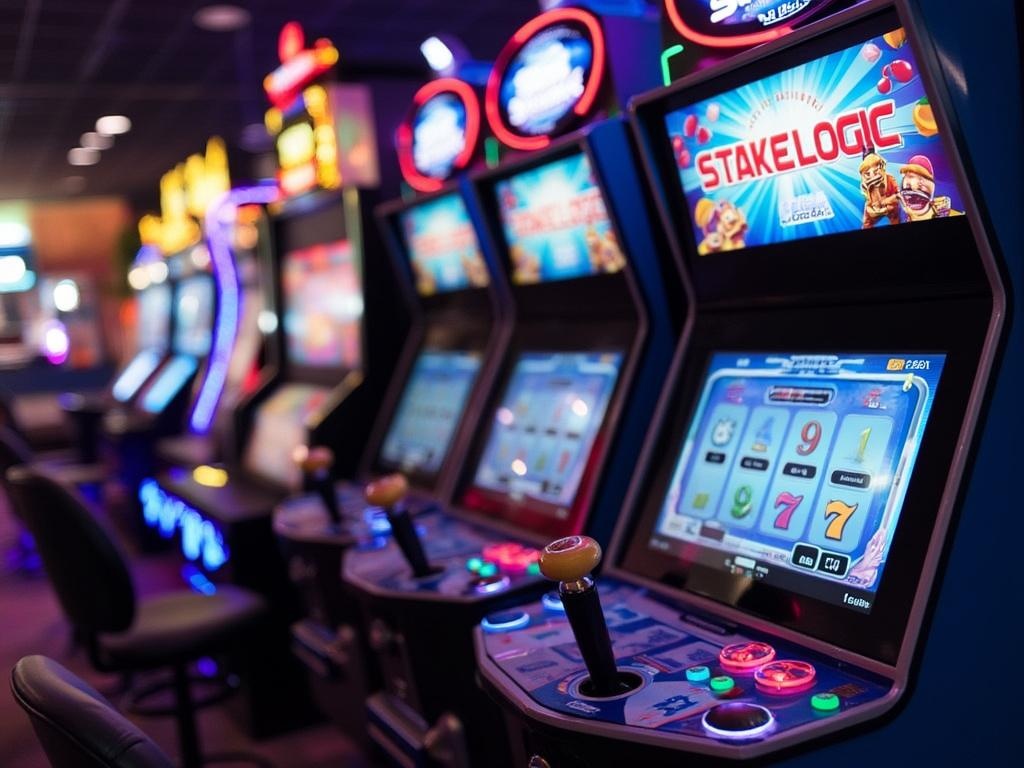 Business : le groupe Sega Sammy finalise le rachat du studio iGaming Stakelogic