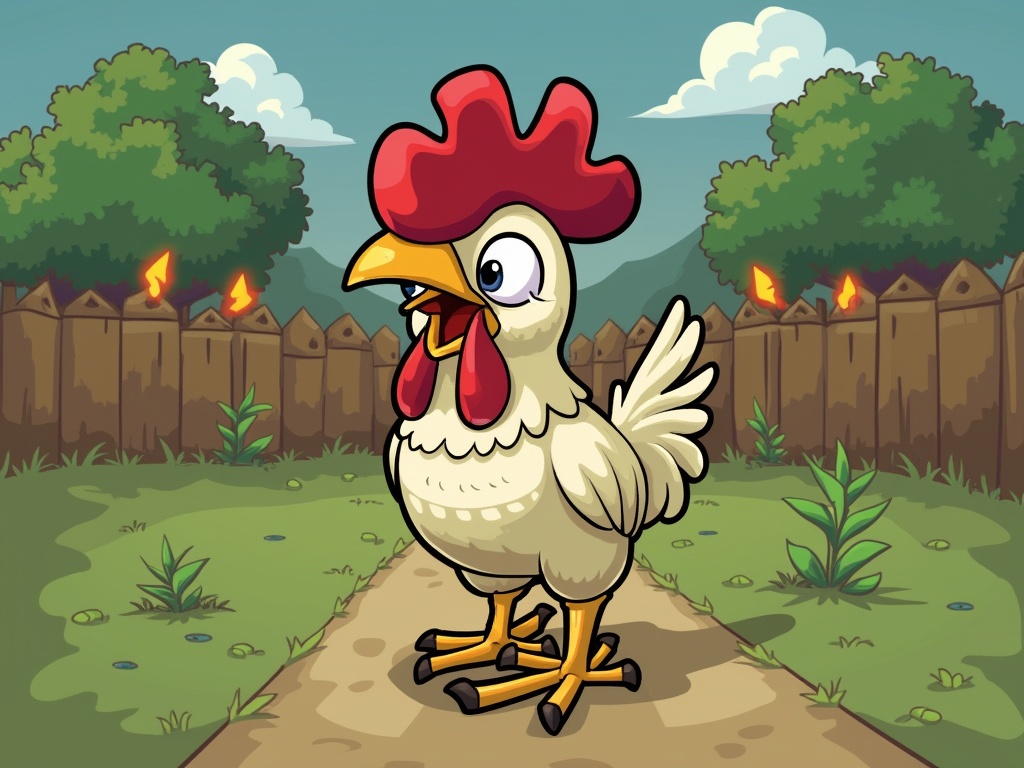 Les records personnels que j’ai battus sur Chicken Road 2
