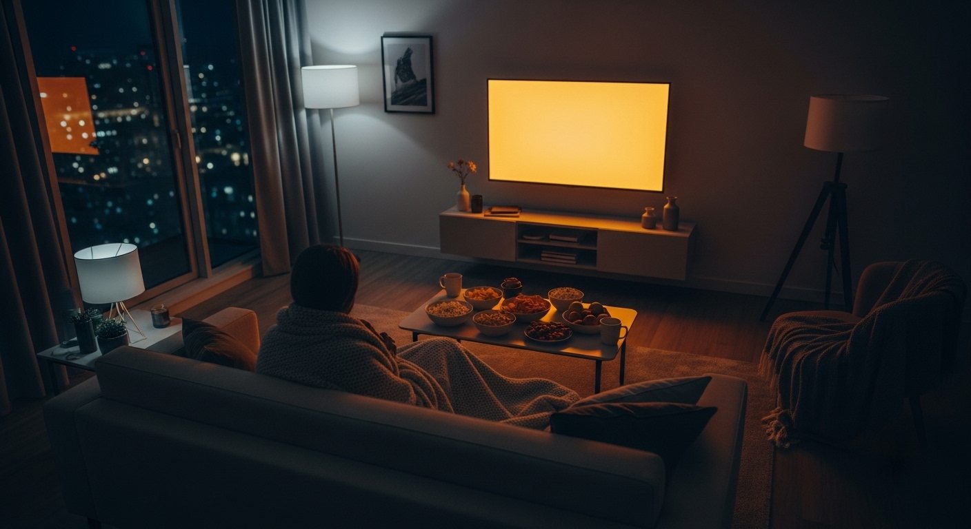 7 séries courtes à dévorer d&rsquo;une traite ce week-end