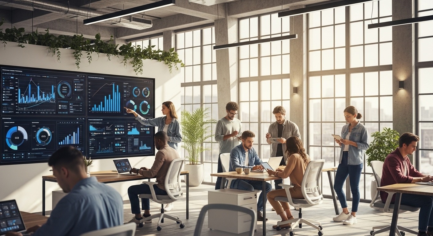 5 métiers du digital qui cartonnent (vraiment) en 2026