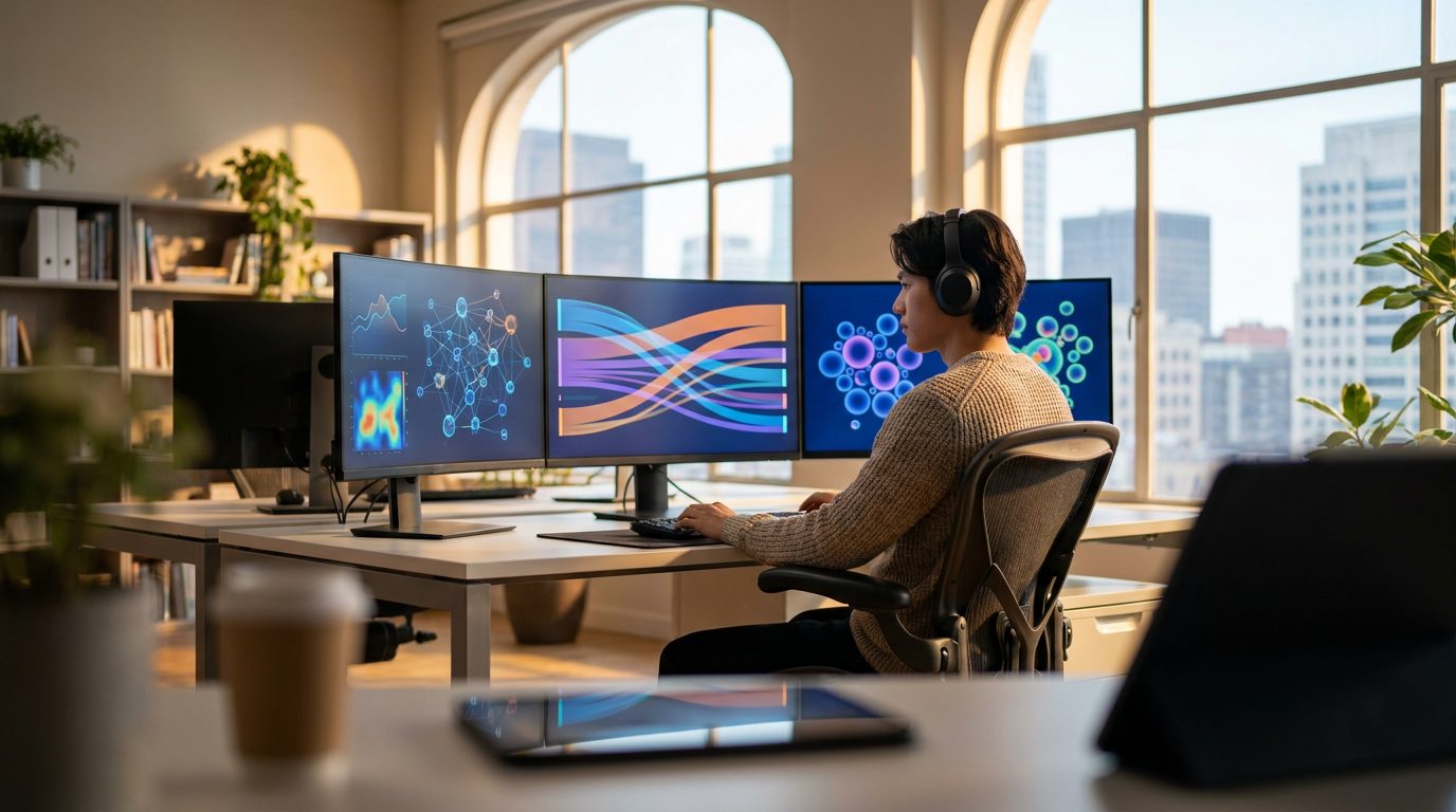Statistiques d'usage du web en 2026 : ce que révèlent vraiment les chiffres